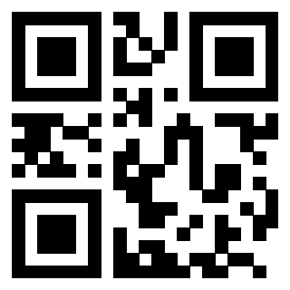 3204586562 - Immagine del QrCode associato