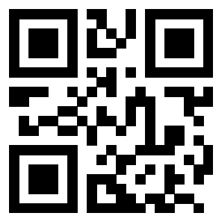 Il QrCode di 3204586564