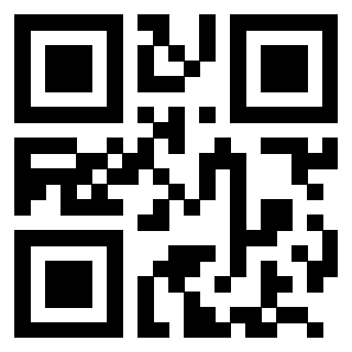 Scansione del Qr Code di 3204586567