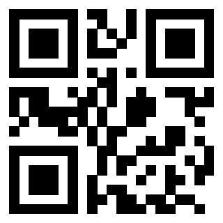 Il Qr Code di 3204586574