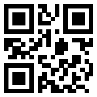 Immagine del QrCode di 3204586579