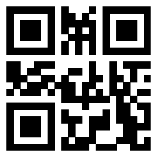 3204586581 - Immagine del Qr Code