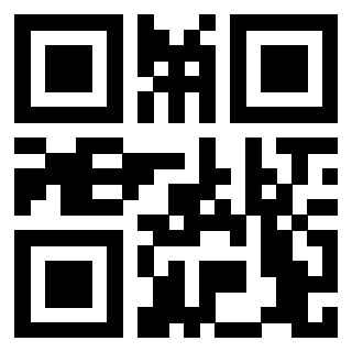Scansione del QrCode di 3204586584