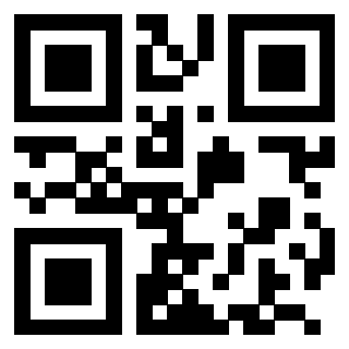Il QrCode di 3204586593