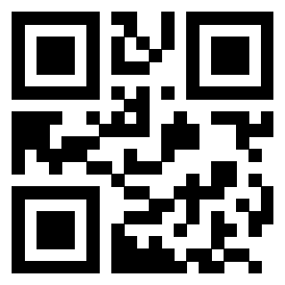 3204586595 - Immagine del Qr Code associato