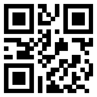 Scansione del Qr Code di 3204586599
