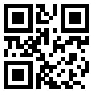 3204586600 - Immagine del Qr Code associato