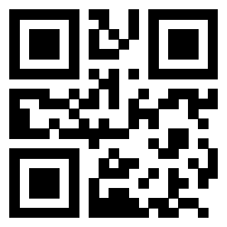 3204586602 - Immagine del Qr Code associato
