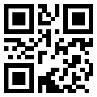 3204586603 QrCode associato