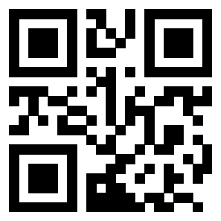 3204586610 - Immagine del Qr Code associato
