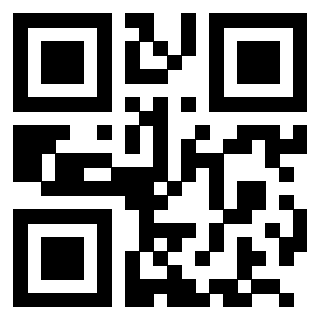 Scansione del Qr Code di 3204586613