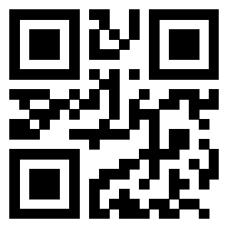 Immagine del Qr Code di 3204586615