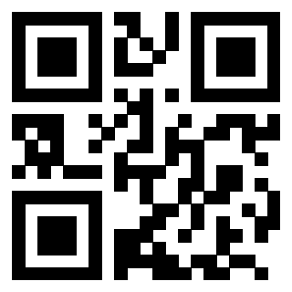 Scansione del Qr Code di 3204586619