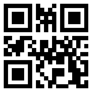 Immagine del Qr Code di 3204586626
