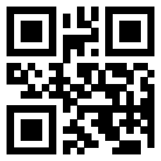 Immagine del QrCode di 3204586627