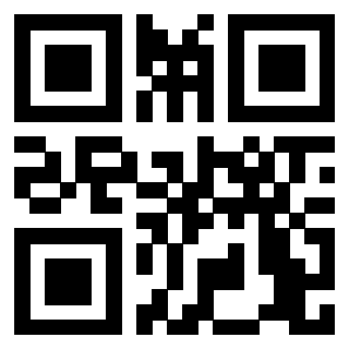 Immagine del Qr Code di 3204586629