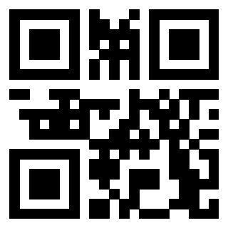 Scansione del QrCode di 3204586632
