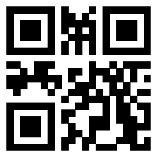 Il QrCode di 3204586635