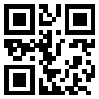 Immagine del Qr Code di 3204586643