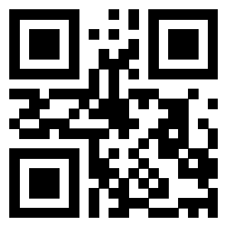 Scansione del QrCode di 3204586644