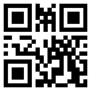 Immagine del Qr Code di 3204586645