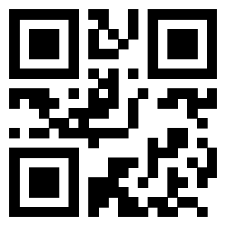 3204586647 - Immagine del Qr Code associato