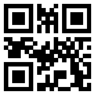 Il QrCode di 3204586648