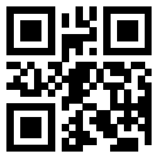 Il QrCode di 3204586651