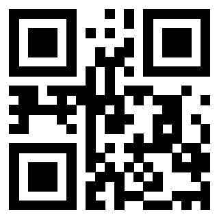 Scansione del Qr Code di 3204586652