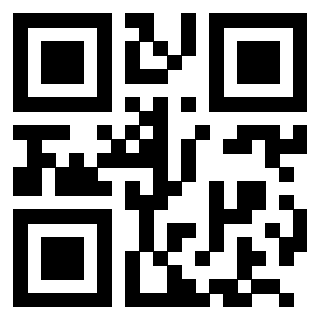 Immagine del QrCode di 3204586657