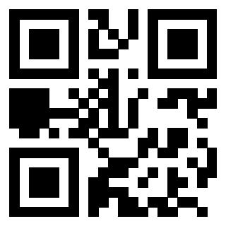 Scansione del Qr Code di 3204586658