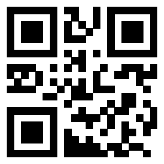 Scansione del Qr Code di 3204586661