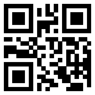 Scansione del Qr Code di 3204586679
