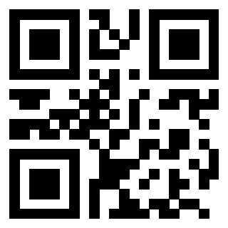Scansione del Qr Code di 3204586688