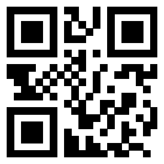 3204586689 - Immagine del Qr Code associato