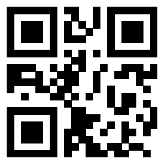 3204586692 - Immagine del QrCode associato