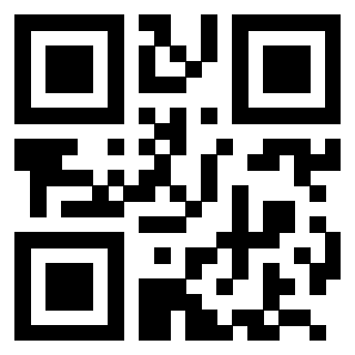 3204586695 - Immagine del QrCode associato