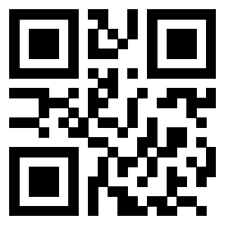 3204586699 - Immagine del Qr Code associato
