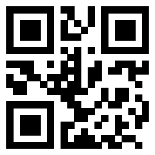 Scansione del QrCode di 3204586700