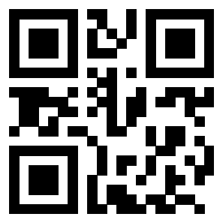 3204586703 Qr Code associato