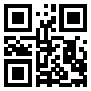 Scansione del Qr Code di 3204586704