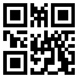 3204586705 - Immagine del QrCode