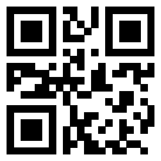 3204586712 - Immagine del Qr Code associato