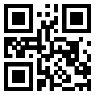 Il QrCode di 3204586714