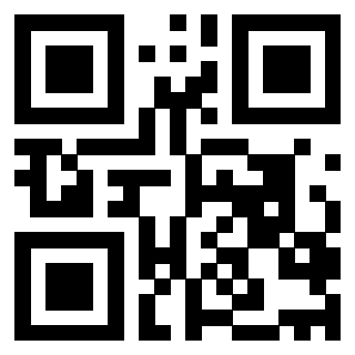 Immagine del Qr Code di 3204586715