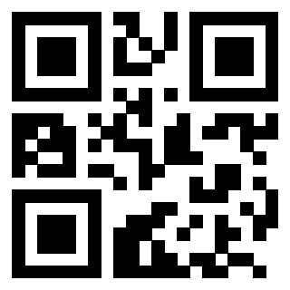 Il Qr Code di 3204586716