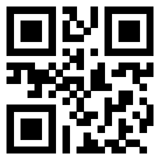 3204586717 - Immagine del Qr Code associato
