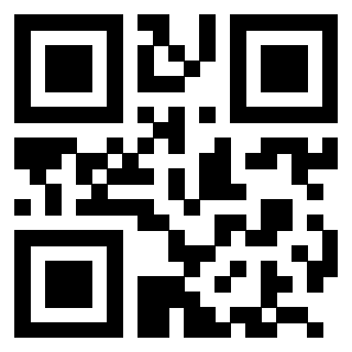 Scansione del Qr Code di 3204586718