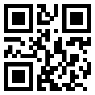 Immagine del QrCode di 3204586721