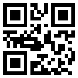 3204586722 - Immagine del Qr Code associato